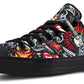 Rock And Roll Lowtops
