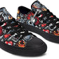 Rock And Roll Lowtops