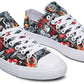 Rock And Roll Lowtops