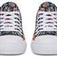 Rock And Roll Lowtops