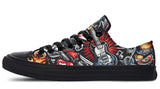 Rock And Roll Lowtops