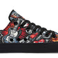 Rock And Roll Lowtops