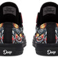 Rock And Roll Lowtops