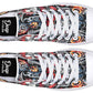Rock And Roll Lowtops