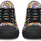 Unicorn Toons Lowtops