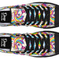 Unicorn Toons Lowtops