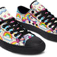 Unicorn Toons LowTops