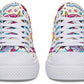 Unicorn Toons LowTops