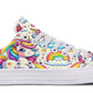 Unicorn Toons LowTops