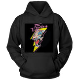Fearless Tiger Tshirt