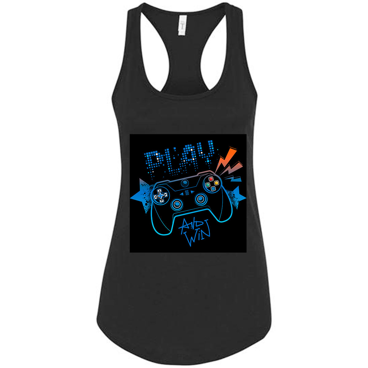 Play And Win Tshirt