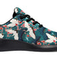 Beauty Art Crane Sneakers