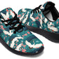 Beauty Art Crane Sneakers