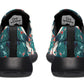 Beauty Art Crane Sneakers