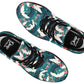 Beauty Art Crane Sneakers
