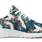 Beauty Art Crane Sneakers
