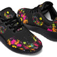 Colorful Platters Ying Yang Sneakers