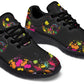 Colorful Platters Ying Yang Sneakers