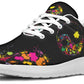 Colorful Platters Ying Yang Sneakers