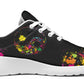 Colorful Platters Ying Yang Sneakers