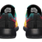 Colorful Smoke Sneakers
