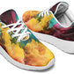 Colorful Smoke Sneakers