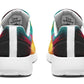 Colorful Smoke Sneakers