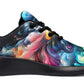 Colorful State Sneakers