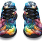 Colorful State Sneakers