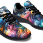 Colorful State Sneakers