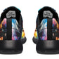 Colorful State Sneakers