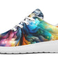 Colorful State Sneakers