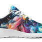 Colorful State Sneakers