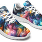 Colorful State Sneakers