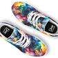 Colorful State Sneakers