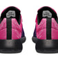 Deep In Color On Fire Sneakers