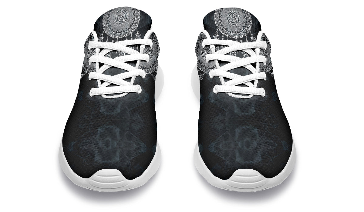 Dream Catcher Sneakers