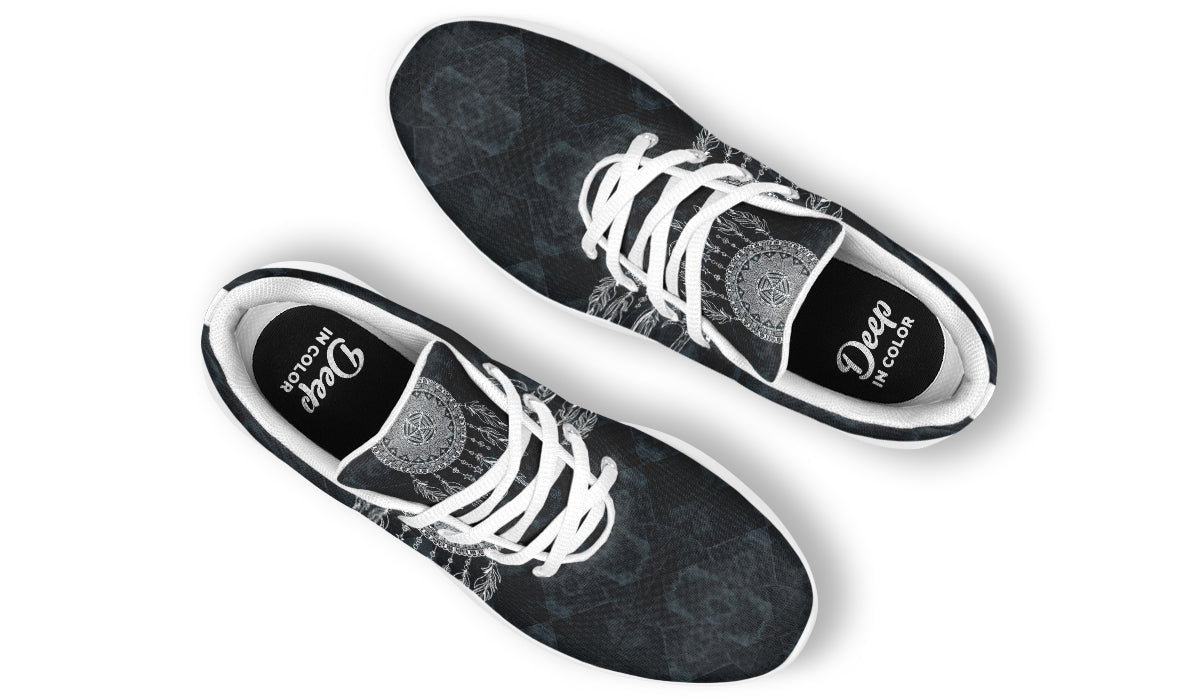 Dream Catcher Sneakers