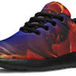 Fire And Ice Sneakers