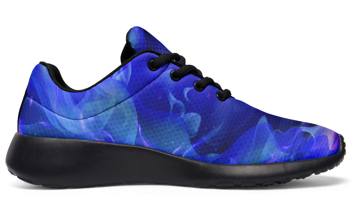 Fire And Ice Sneakers