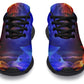 Fire And Ice Sneakers
