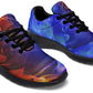 Fire And Ice Sneakers