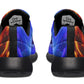 Fire And Ice Sneakers