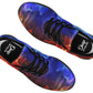 Fire And Ice Sneakers