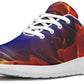 Fire And Ice Sneakers