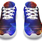 Fire And Ice Sneakers