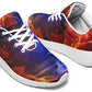 Fire And Ice Sneakers