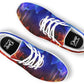 Fire And Ice Sneakers