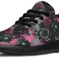 Gothic Roses Sneakers