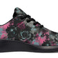 Gothic Roses Sneakers